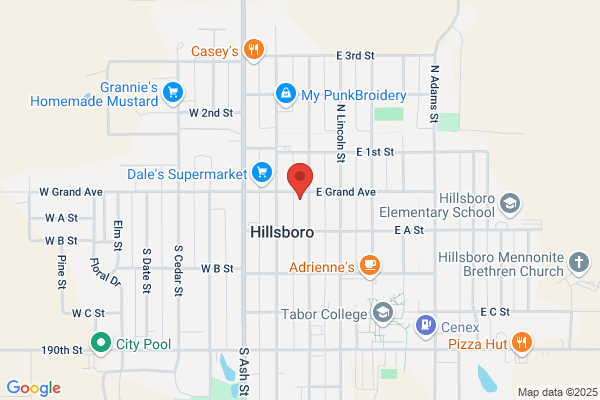 Hillsboro Dental Care