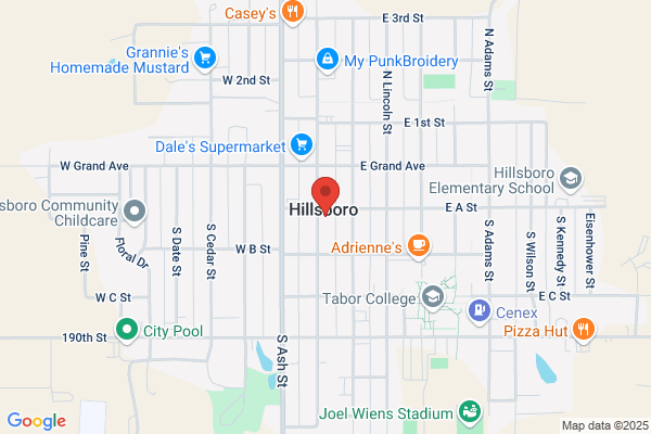 Hillsboro Ford
