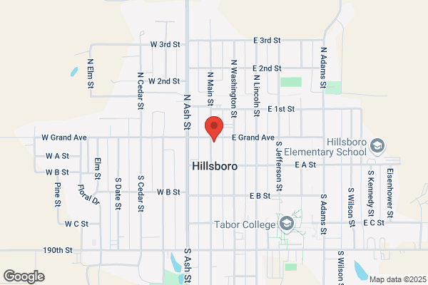 Hillsboro Star-Journal