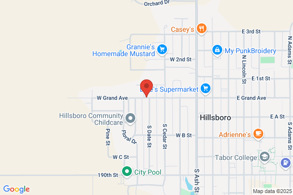 Oakwood Manor Apartments