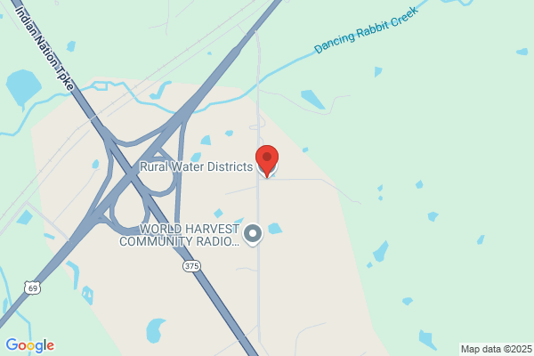 Rural Water District #4
