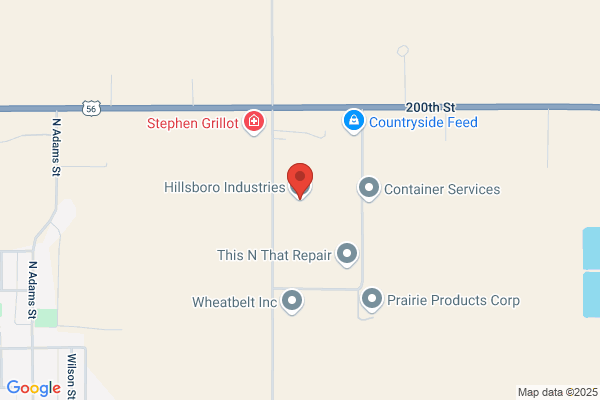 Southwest Distributors
