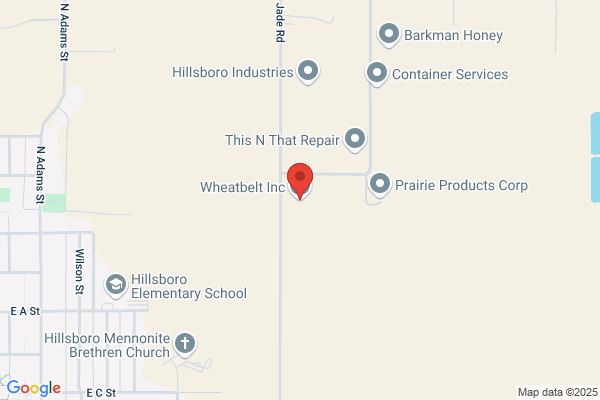 Wheatbelt Inc