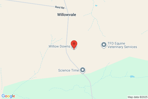 Willowspring Downs
