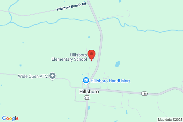 Fleming County Schools, Hillsboro Elementary