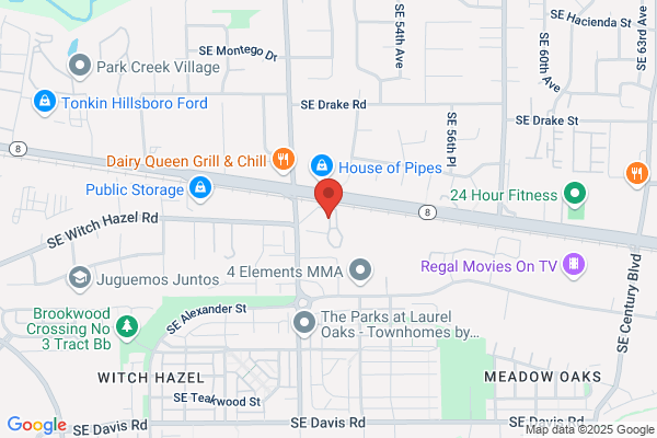 Hillsboro Tire