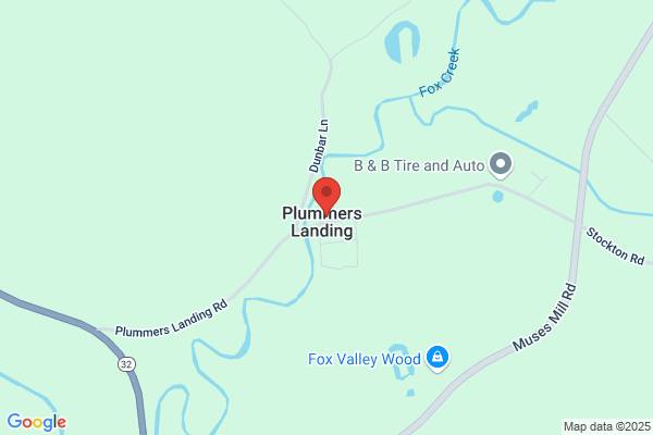 Plummers Landing Post Office