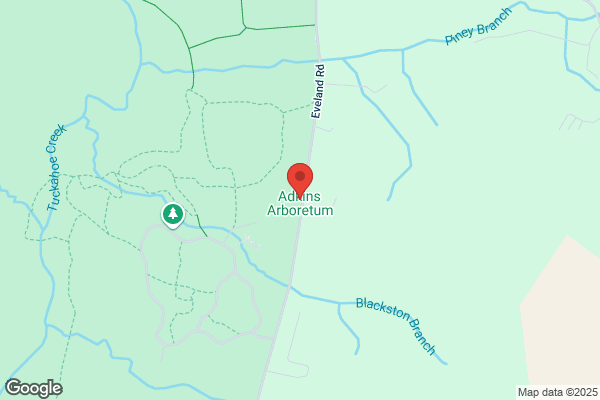 Adkins Arboretum