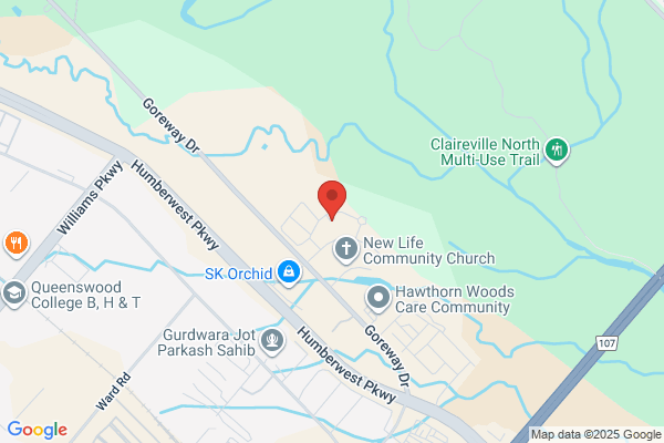 Dayspring Towne Homes