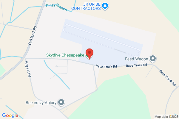 Ridgely Airpark