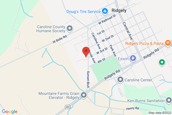 Ridgely Auto Sales