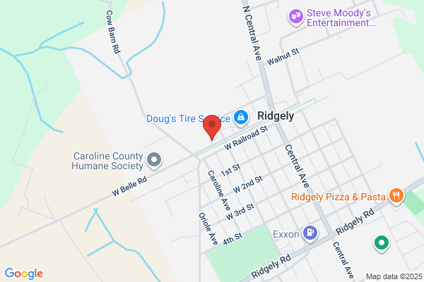 Ridgely Self Storage