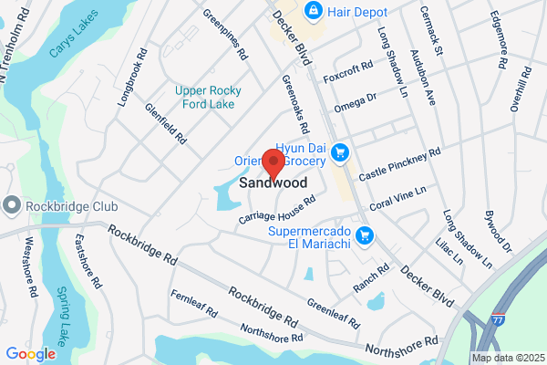 Sandwood Corporation