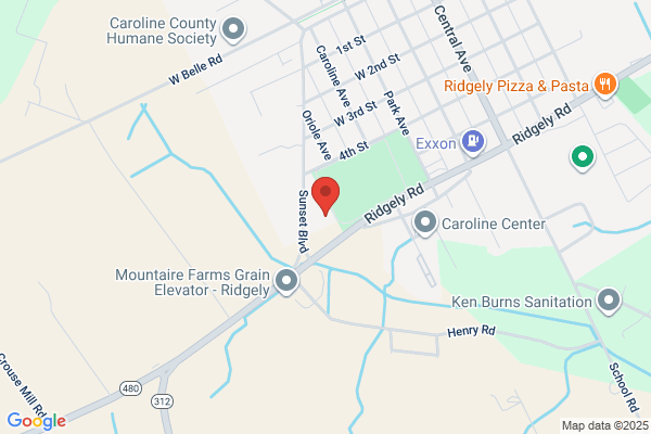 Tuckahoe Garden Apartments