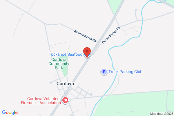 Tuckahoe Seafood