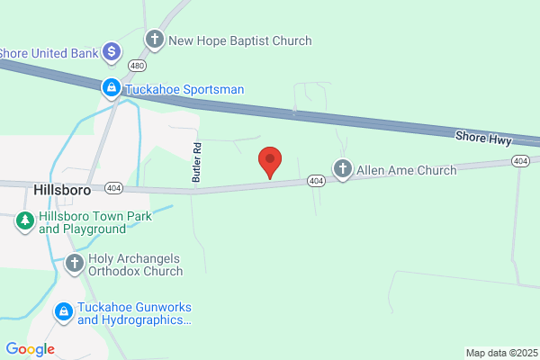 United Church of the Lord Jesus Christ of the Apostolic Faith