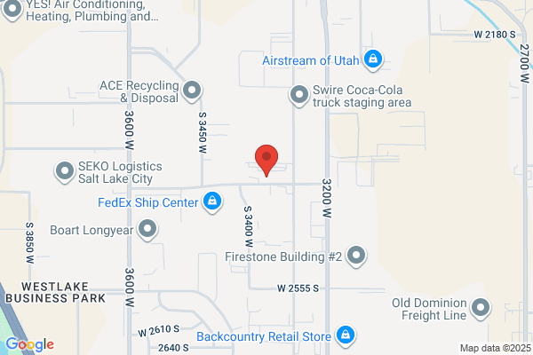Koch Mechanical Services
