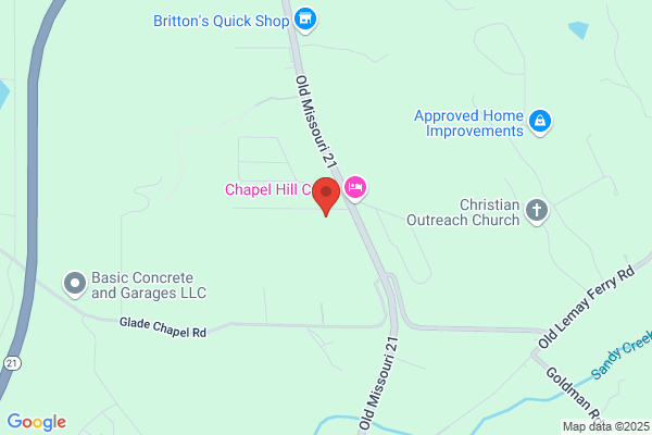 Superior Excavation & Development Corporation