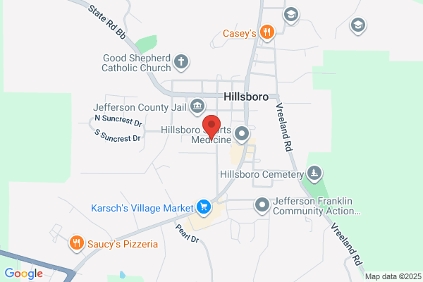Childrens House of Hillsboro