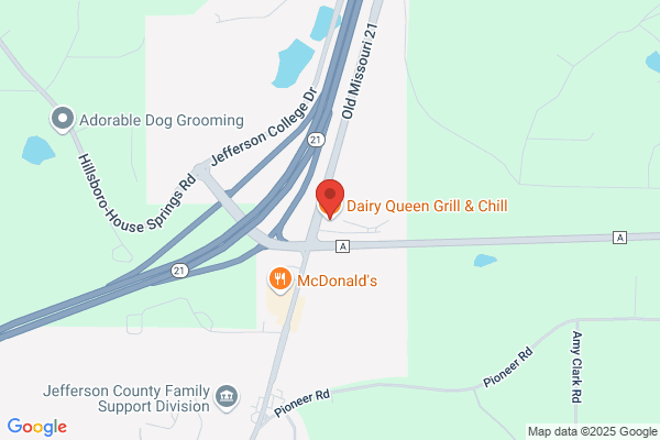 Dairy Queen Grill & Chill