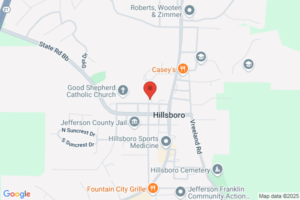 Birthright of Hillsboro Inc