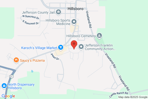 Hillsboro Billiards