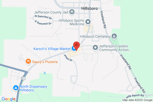 Hillsboro Laundry