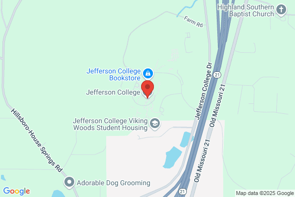 Jefferson College