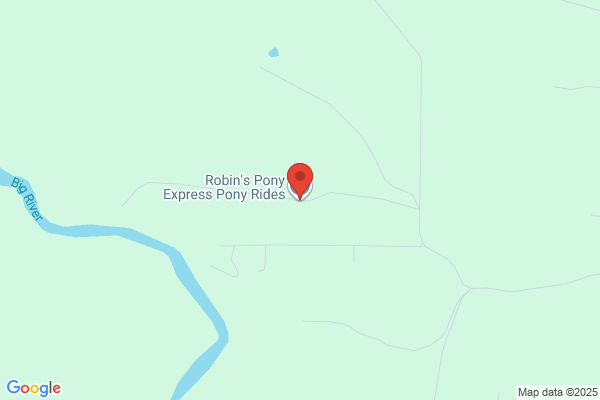 Robins Pony Express