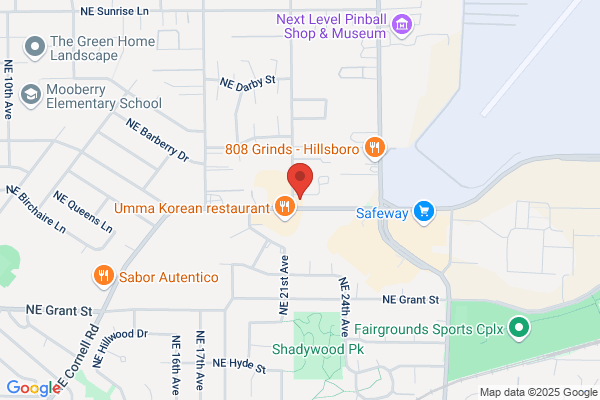Sharp Cutz