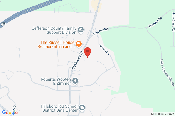 Timber Ridge Apartments
