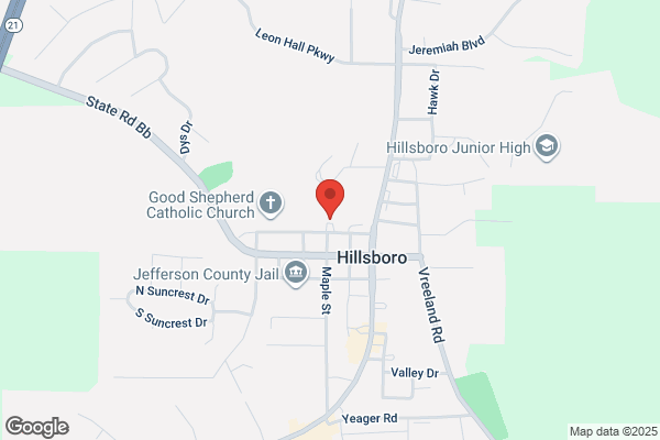 Jefferson County Board of Realtors