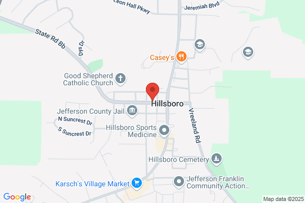 Hillsboro Title Co, Escrow Closing
