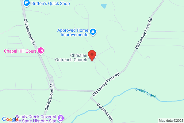 Christian Outreach Church