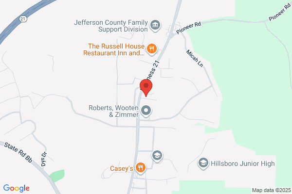 Hunters Ridge Apartments