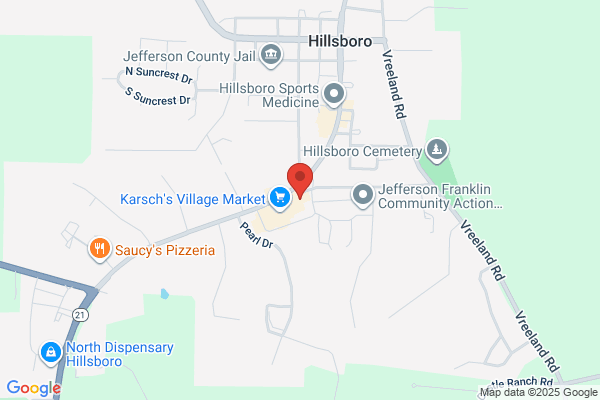 Fifth Generation Services