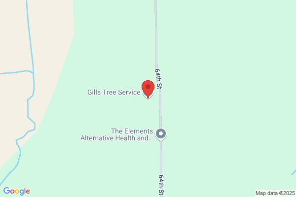 Gills Tree Service