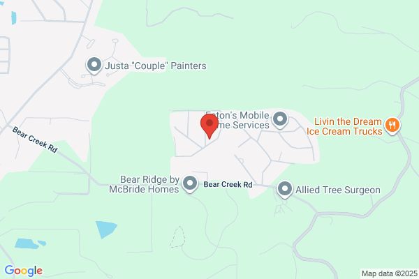 Bill McCabe Tree Service LLC