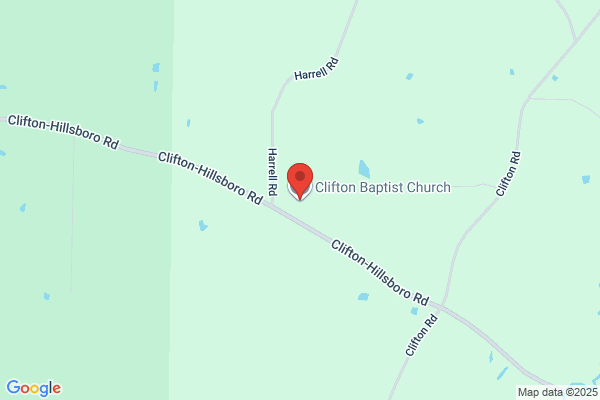 Clifton Baptist Church