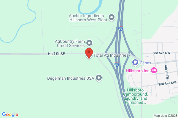 Total Ag Industries