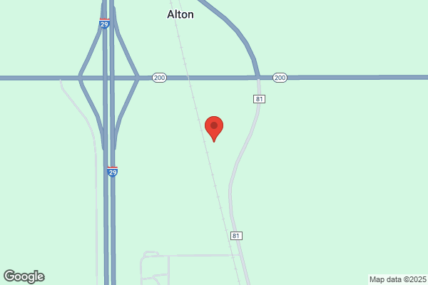Alton Agronomy Llc