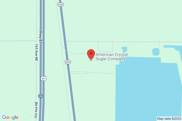 American Crystal Sugar Co