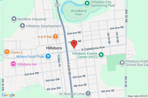 Halstad Telephone Company