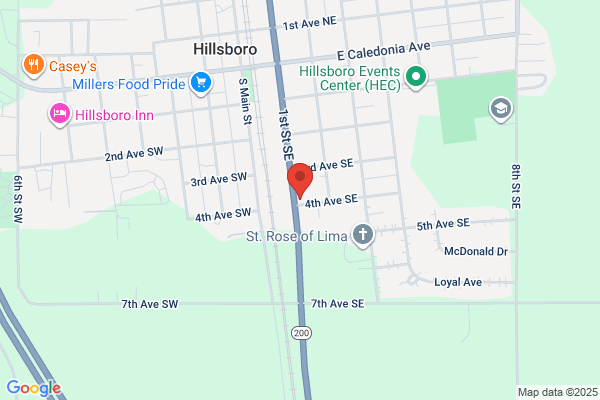 Hillsboro Chiropractic Clinic