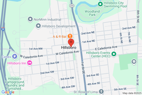 Hillsboro Drug & Gift