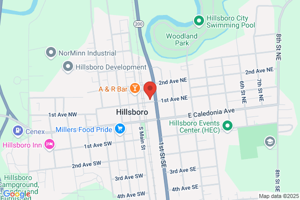Hillsboro Lumber & Hardware