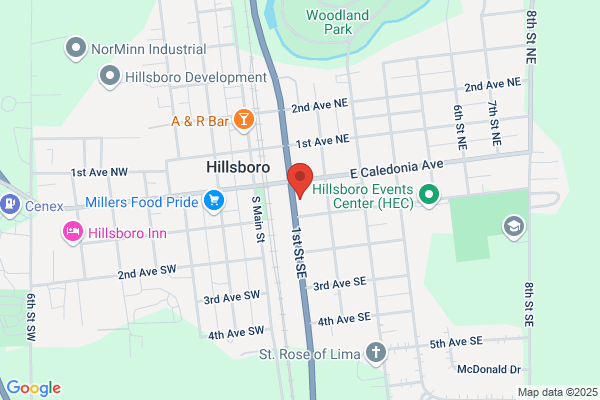 Sandbo Plumbing