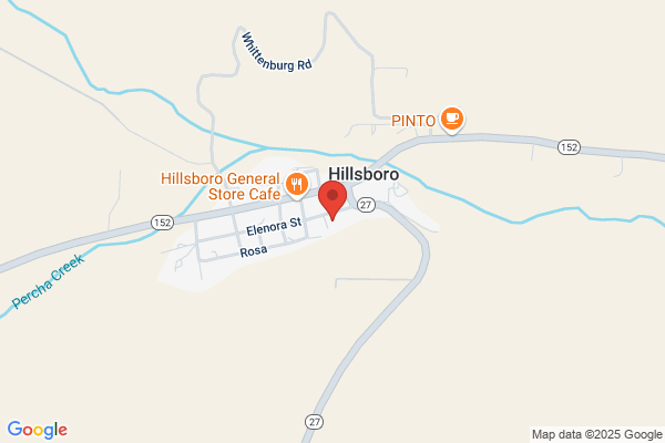 Hillsboro Court & Market