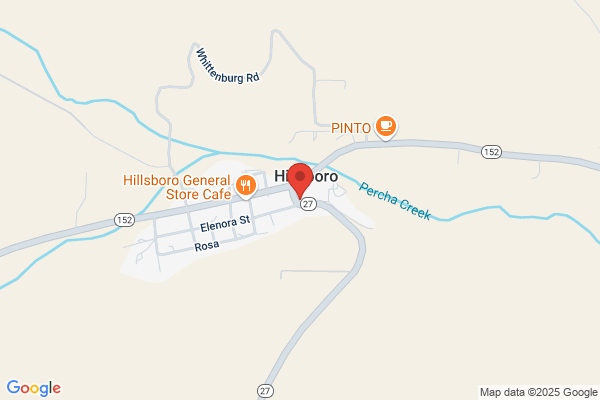 Hillsboro Fire Department