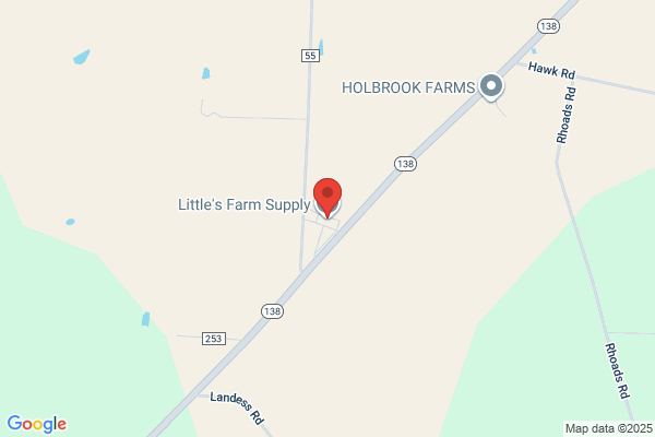 Little's Farm Supply